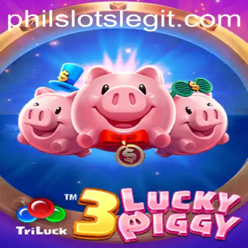 3LUCKYPIGGY: A Comprehensive Guide to the Exciting Slot Game