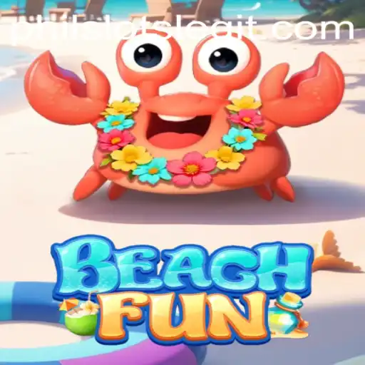 Discover the Exciting World of BeachFun - The New Wave of Gaming with PhilSlots