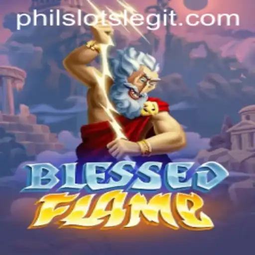 Discovering the Enigmatic World of BlessedFlame: A PhilSlots Adventure