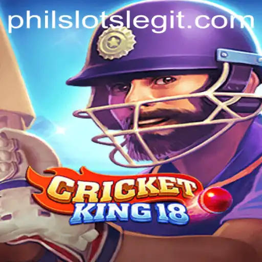 Exploring CricketKing18: A New Era of Cricket Gaming with PhilSlots