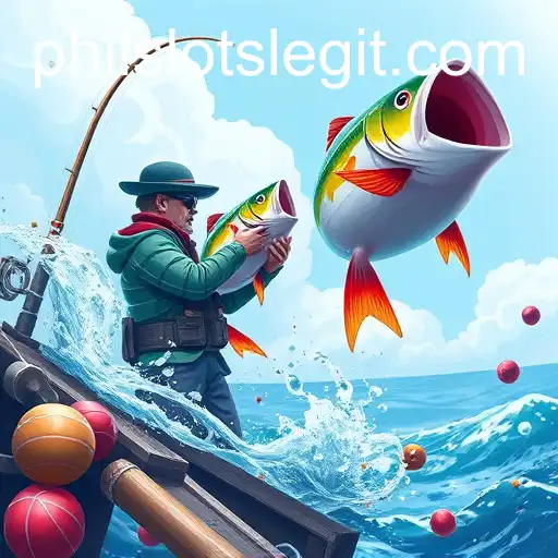 PhilSlots Fishing Games: Dive Into Gaming Excitement