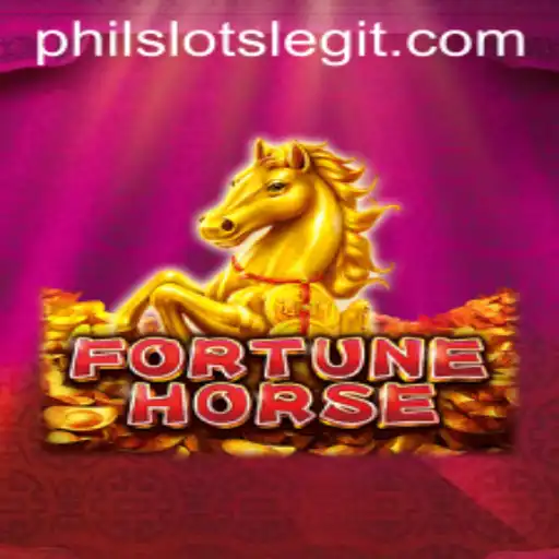 FortuneHorse: The Emerging Gaming Sensation with PhilSlots