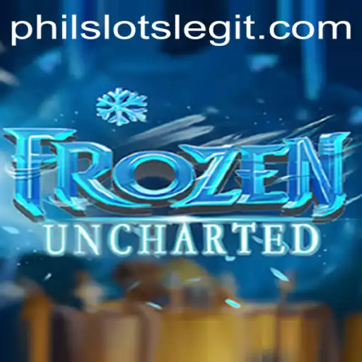 FrozenUncharted: A Thrilling Adventure with PhilSlots