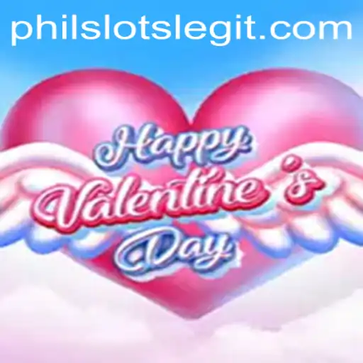 HappyValentinesDay Game: A PhilSlots Delight