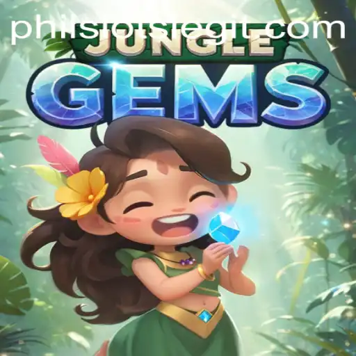 Discover JungleGems: An Immersive Adventure with PhilSlots