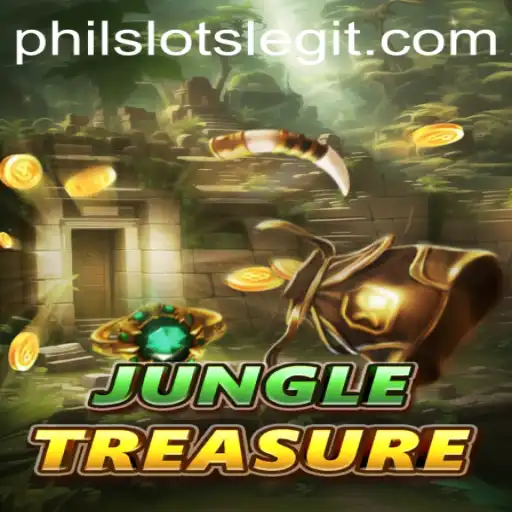 Discover the Thrilling Adventure of JungleTreasure: A PhilSlots Experience