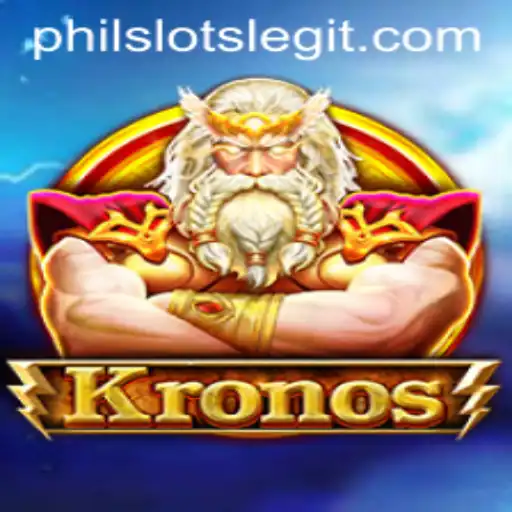 Kronos: Discover the Mystical Slots Adventure with PhilSlots