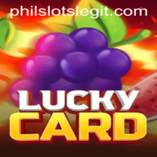 Exploring the Excitement of LuckyCard with PhilSlots