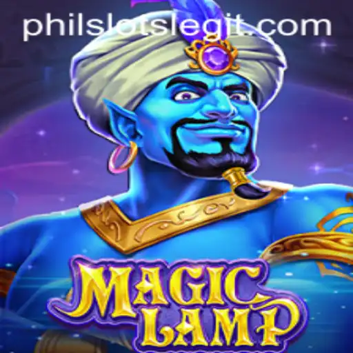 Exploring the Enchanting World of MagicLamp in PhilSlots
