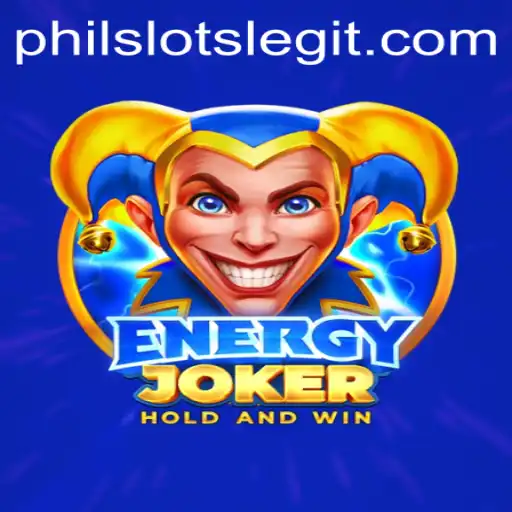Discovering EnergyJoker: The Thrilling Game Captivating PhilSlots