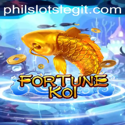 FORTUNEKOI: A Dive into the Enchanting PhilSlots Adventure