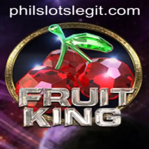 Discover FruitKing: A Riveting New Experience from PhilSlots
