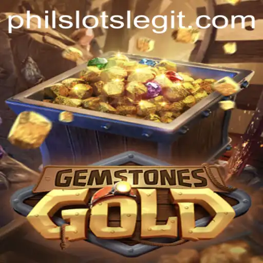 Exploring GemstonesGold: The Dazzling New Slot Sensation by PhilSlots