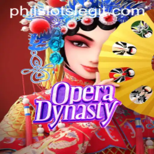 Discover the Excitement of OperaDynasty at PhilSlots