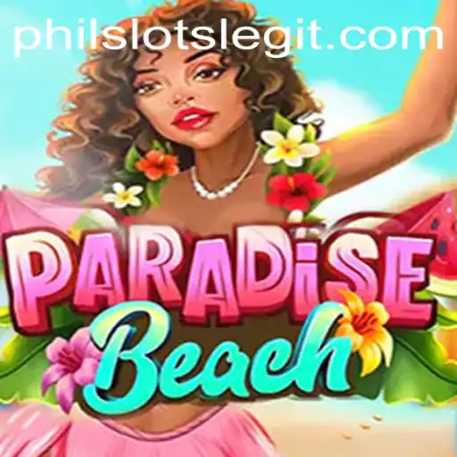 Exploring the Vibrant World of ParadiseBeach: A PhilSlots Adventure