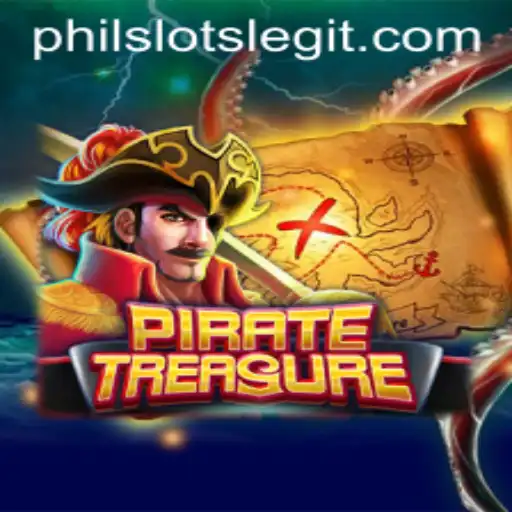 Exploring PirateTreasure: A Nautical Adventure with PhilSlots