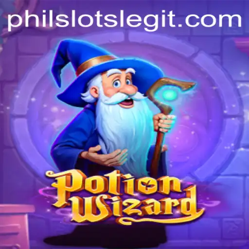 Discover the Magic of PotionWizard in the World of PhilSlots