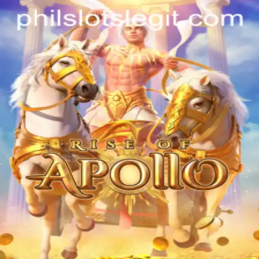 Exploring the Mythical Adventure of RiseofApollo at PhilSlots