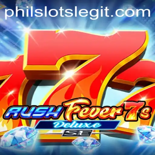 Exploring RushFever7sDeluxeSE: An Exciting Gaming Experience with PhilSlots
