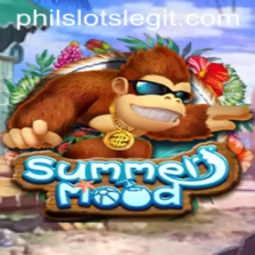 SummerMood: A Fresh Gaming Experience by PhilSlots