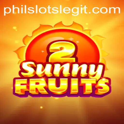 SunnyFruits2 Powered by PhilSlots: An In-Depth Look