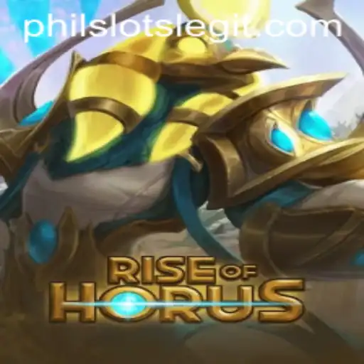Exploring the Mystical World of RiseofHorus with PhilSlots