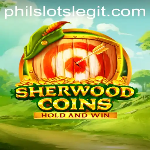 Discovering the Allure of SherwoodCoins in the World of PhilSlots