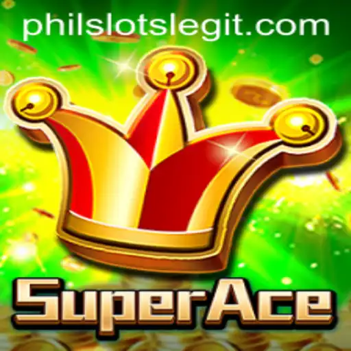 Experience the Thrill of SuperAce with PhilSlots