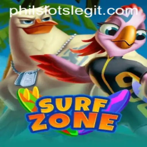 Explore the Thrilling World of SurfZone by PhilSlots