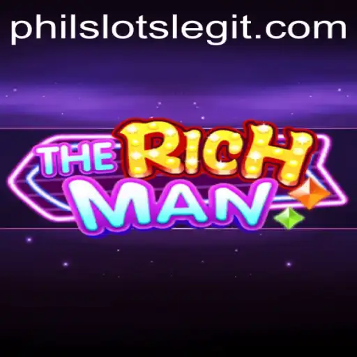 TheRichMan: A Revolutionary Game with PhilSlots