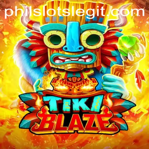 TikiBlaze: Dive Into the Exciting World of PhilSlots’ Latest Game Sensation