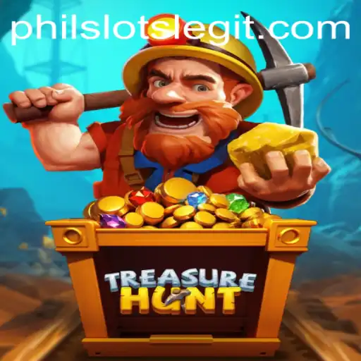 Embark on an Exciting Journey with TreasureHunt in PhilSlots