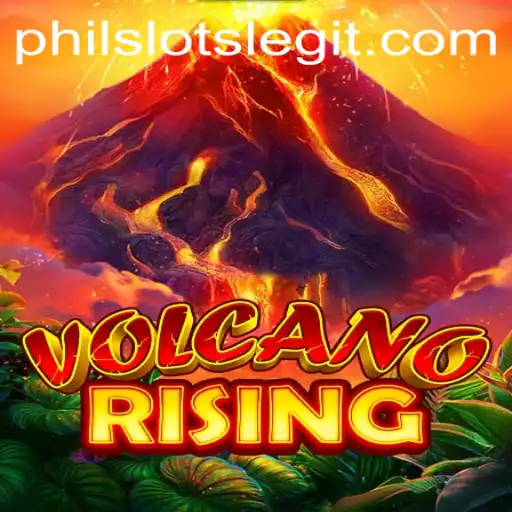 VolcanoRising: An Immersive Gaming Adventure